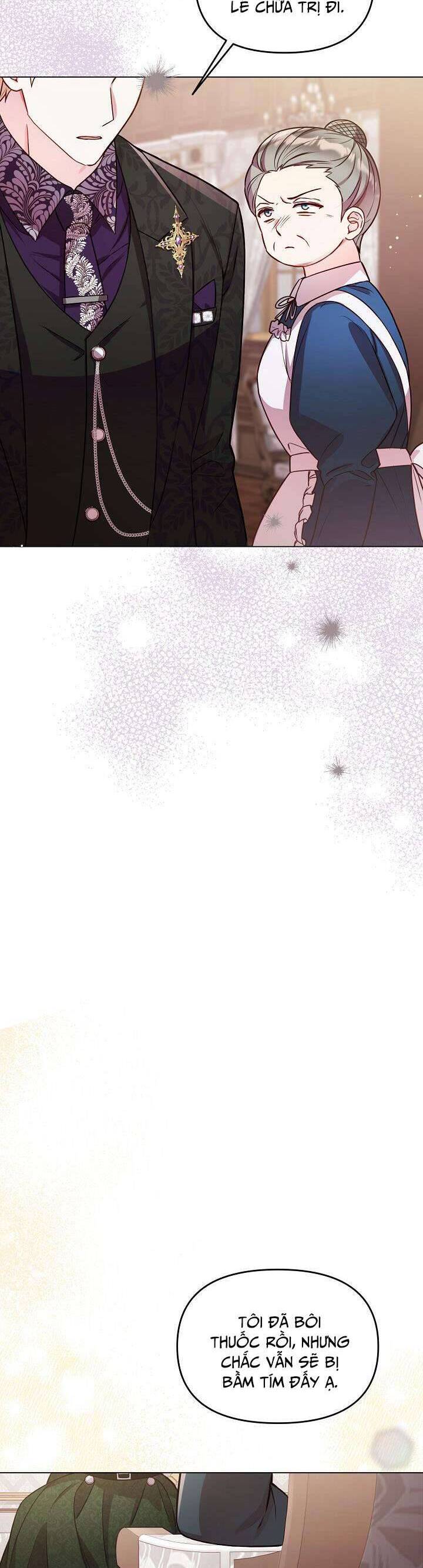 Chiến Lược Ly Hôn Chapter 16 - 12