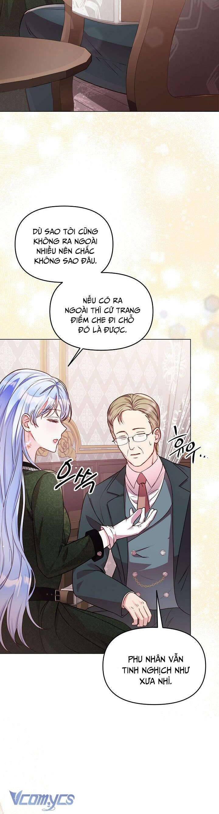 Chiến Lược Ly Hôn Chapter 16 - 13