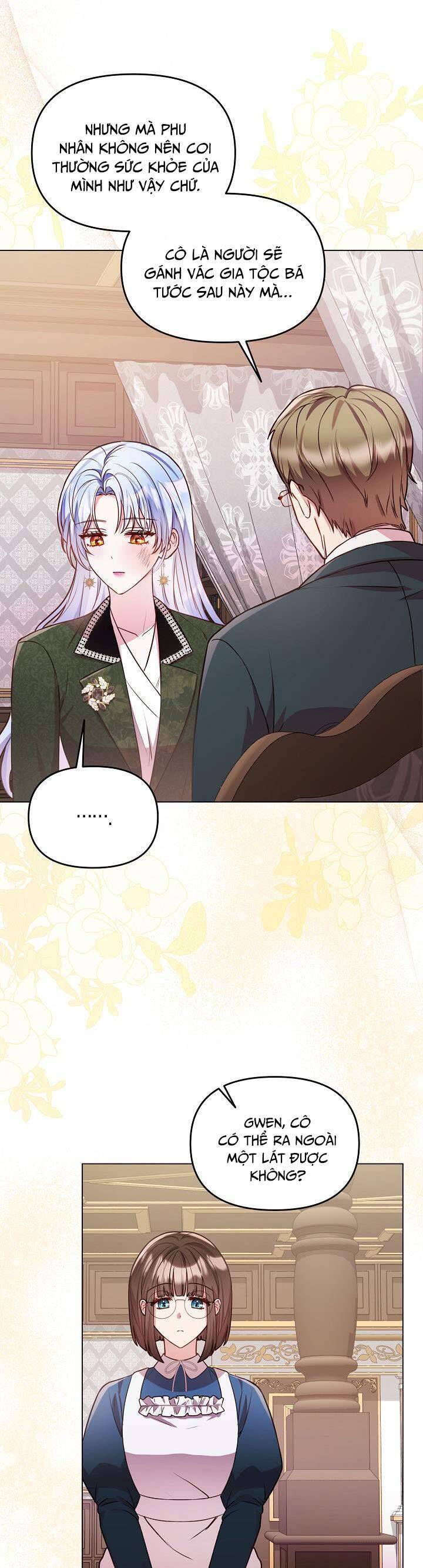 Chiến Lược Ly Hôn Chapter 16 - 14