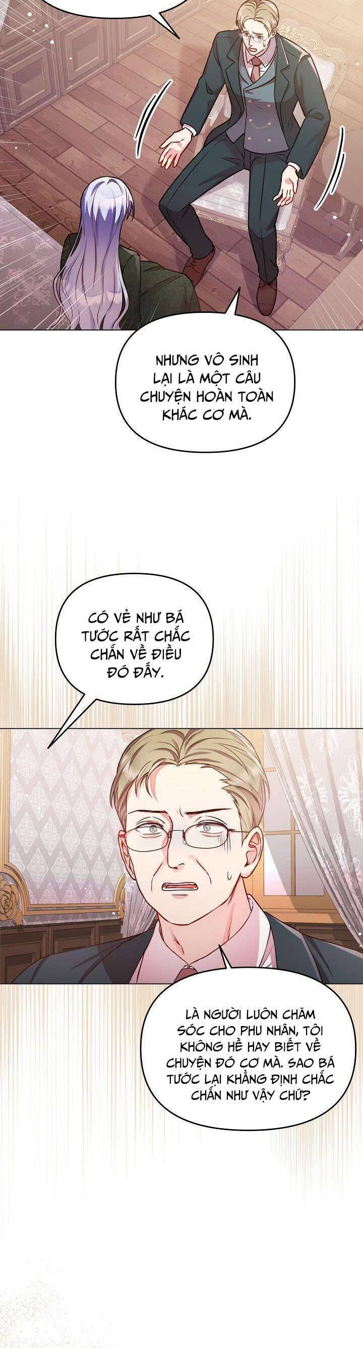 Chiến Lược Ly Hôn Chapter 16 - 17