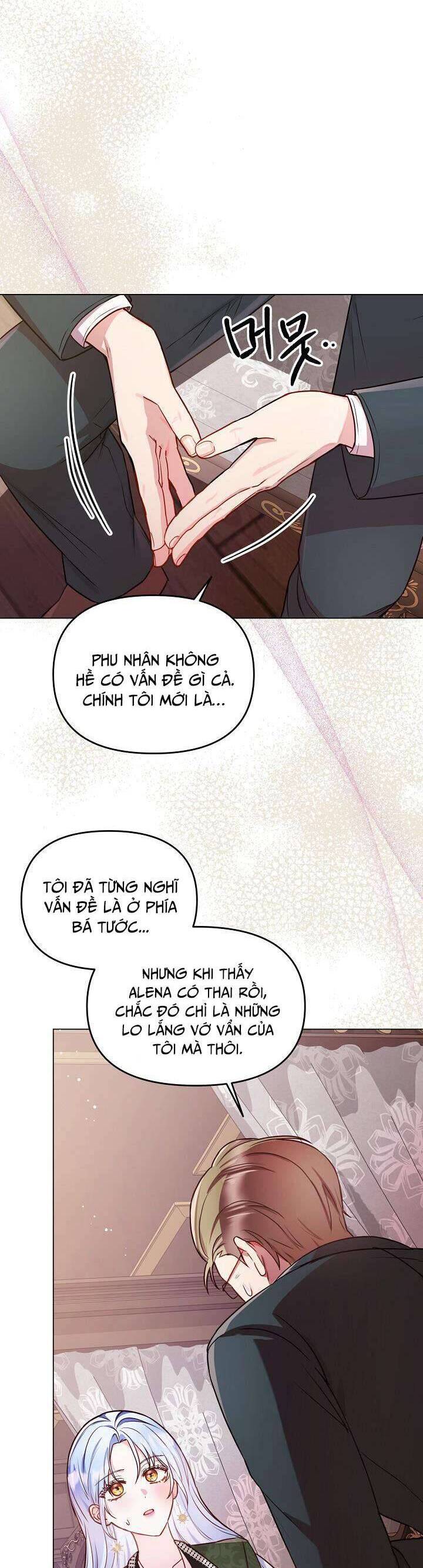 Chiến Lược Ly Hôn Chapter 16 - 18