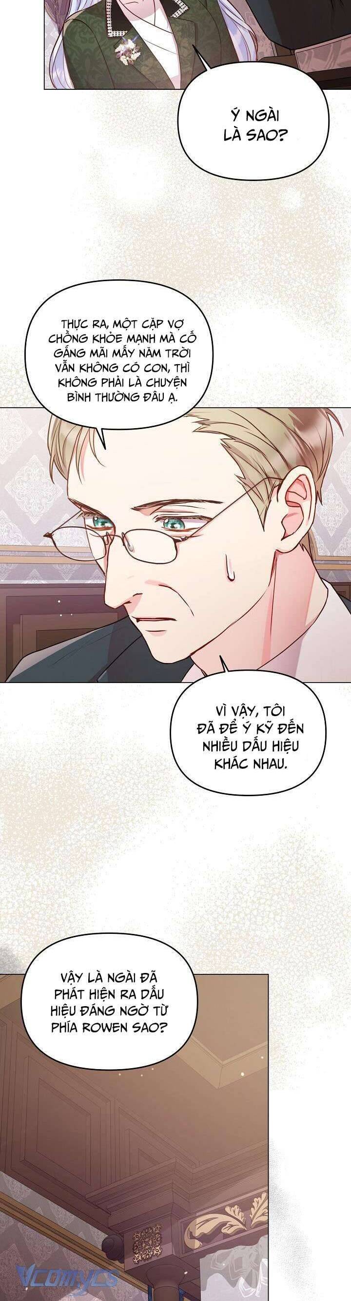 Chiến Lược Ly Hôn Chapter 16 - 19