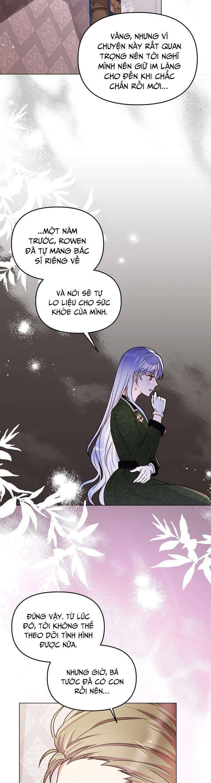 Chiến Lược Ly Hôn Chapter 16 - 20