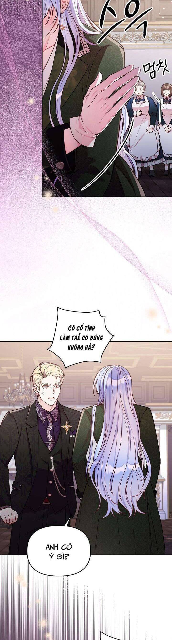 Chiến Lược Ly Hôn Chapter 16 - 3