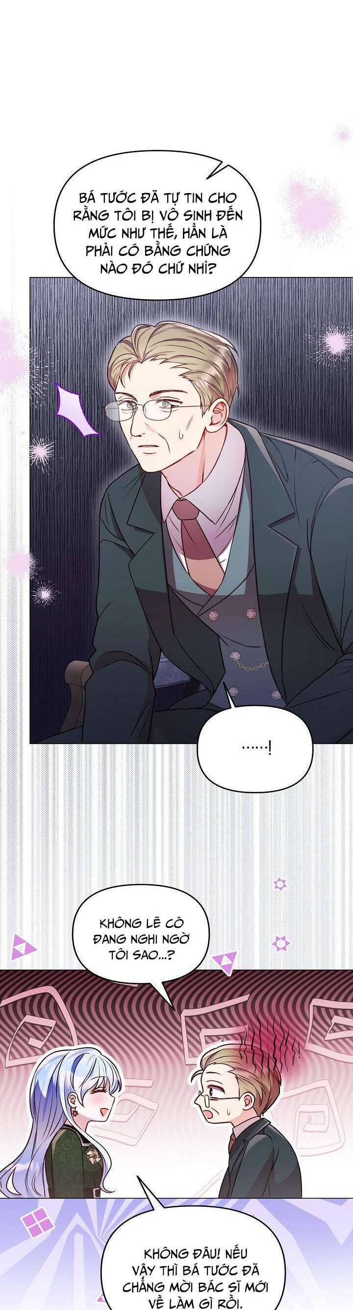 Chiến Lược Ly Hôn Chapter 16 - 22