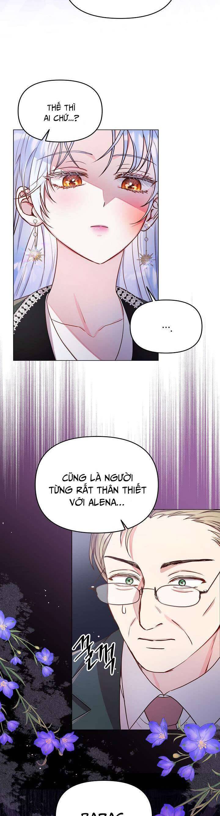 Chiến Lược Ly Hôn Chapter 16 - 23