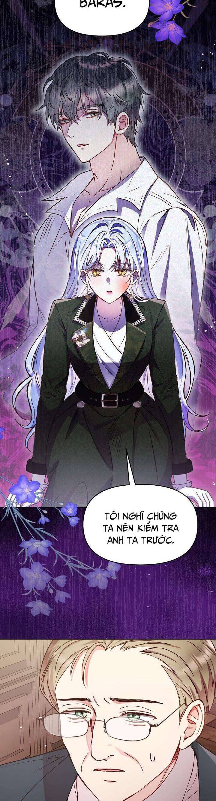 Chiến Lược Ly Hôn Chapter 16 - 24