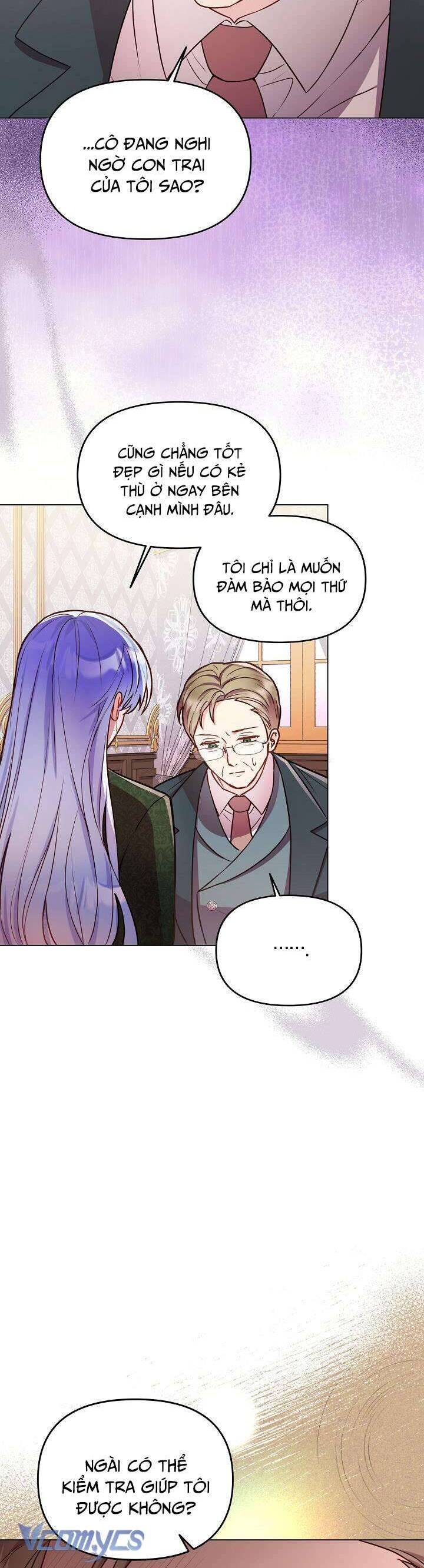 Chiến Lược Ly Hôn Chapter 16 - 25