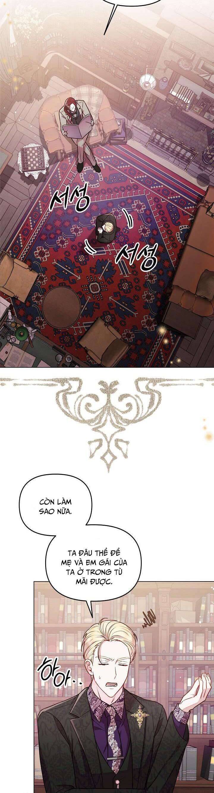 Chiến Lược Ly Hôn Chapter 16 - 28