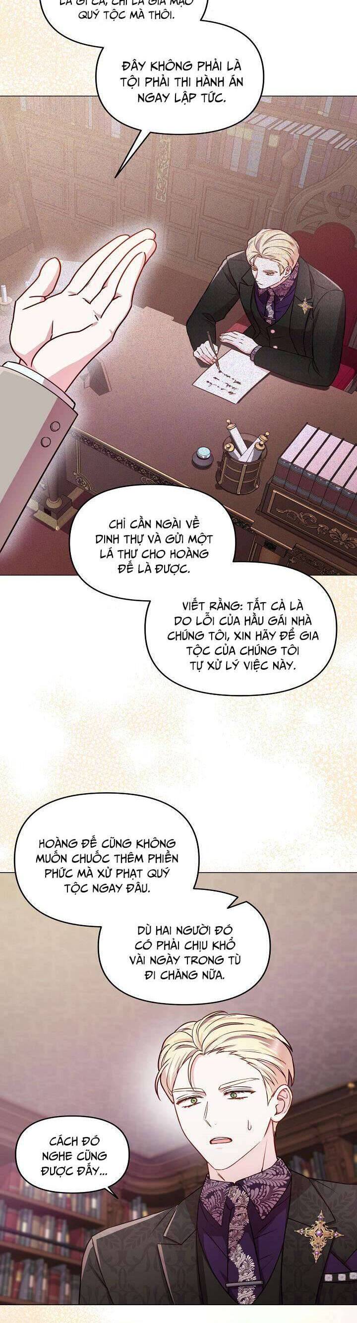 Chiến Lược Ly Hôn Chapter 16 - 30