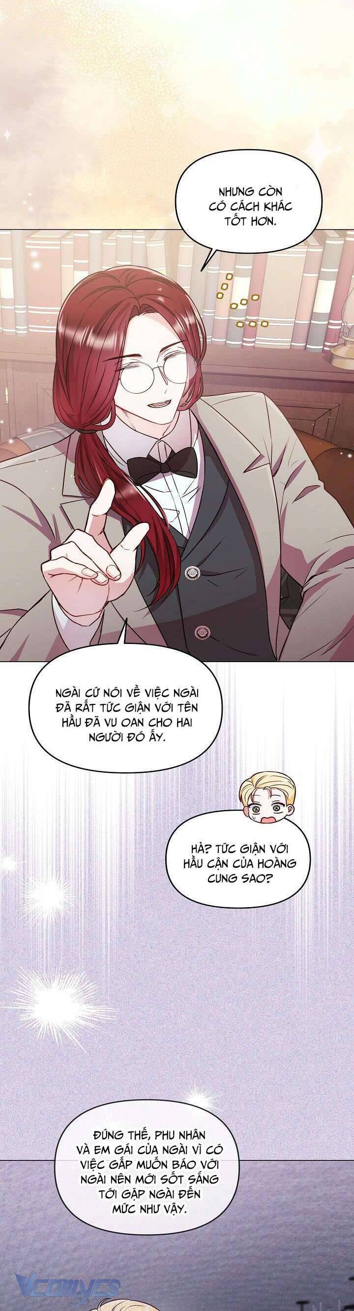 Chiến Lược Ly Hôn Chapter 16 - 31