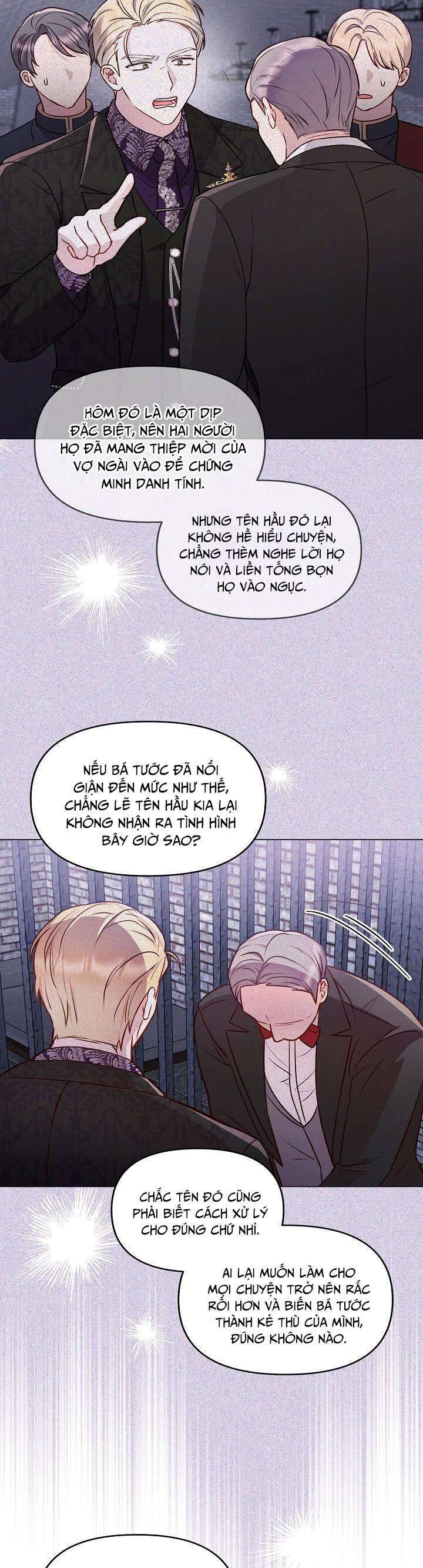 Chiến Lược Ly Hôn Chapter 16 - 32