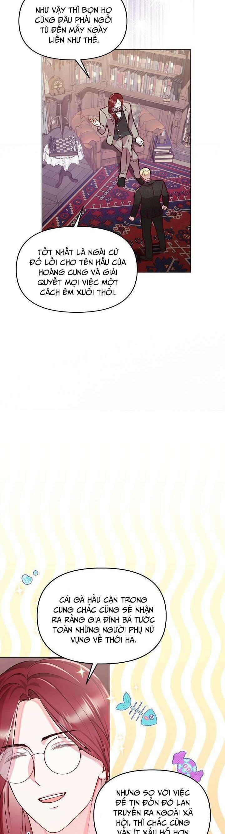 Chiến Lược Ly Hôn Chapter 16 - 33