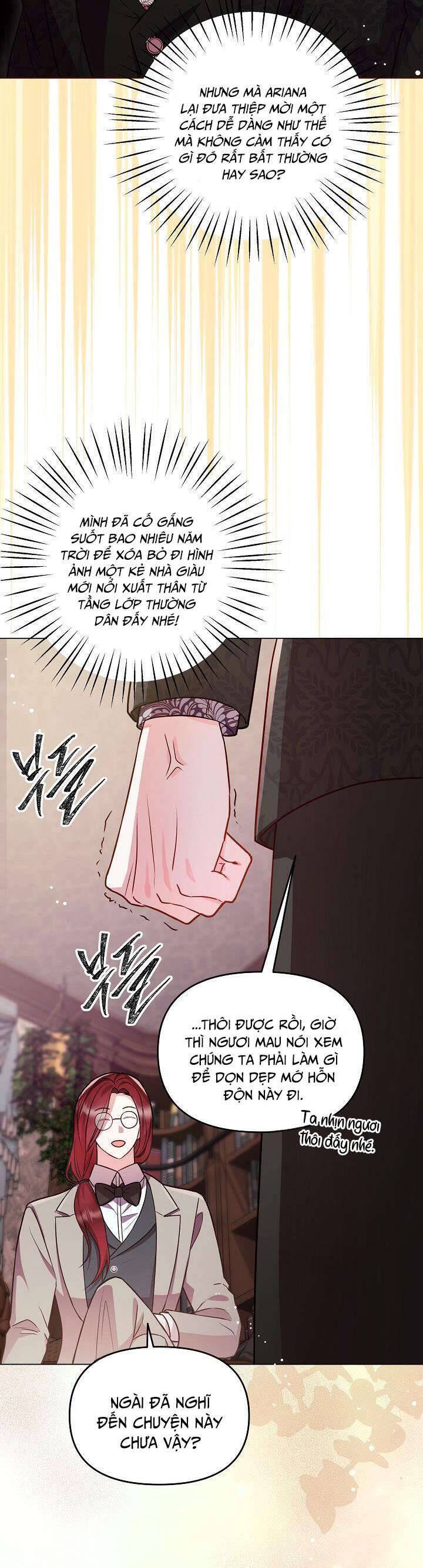 Chiến Lược Ly Hôn Chapter 16 - 35