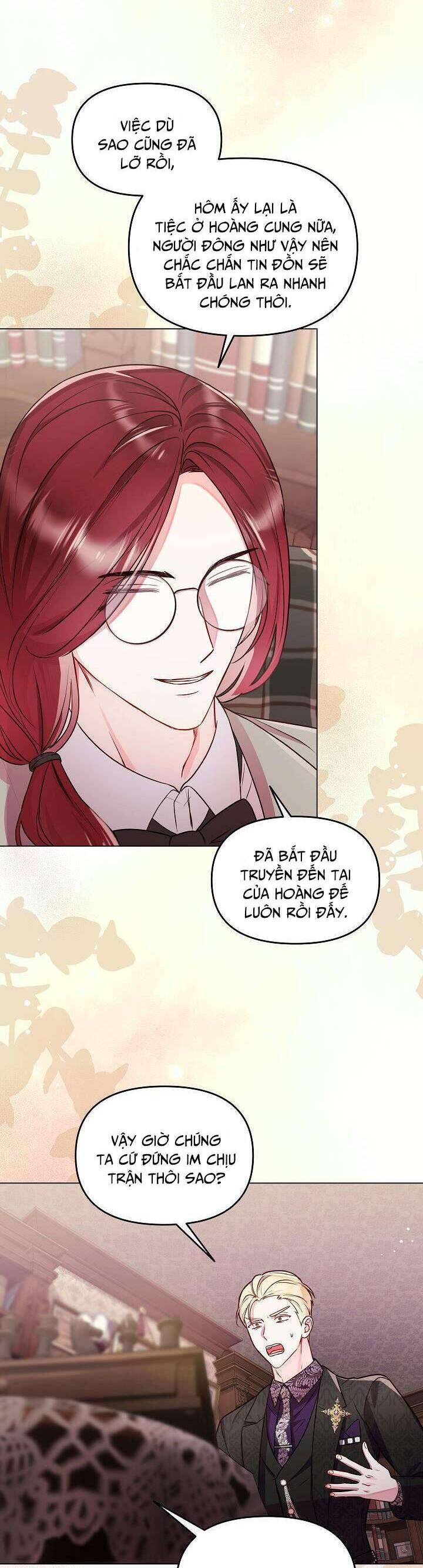 Chiến Lược Ly Hôn Chapter 16 - 36