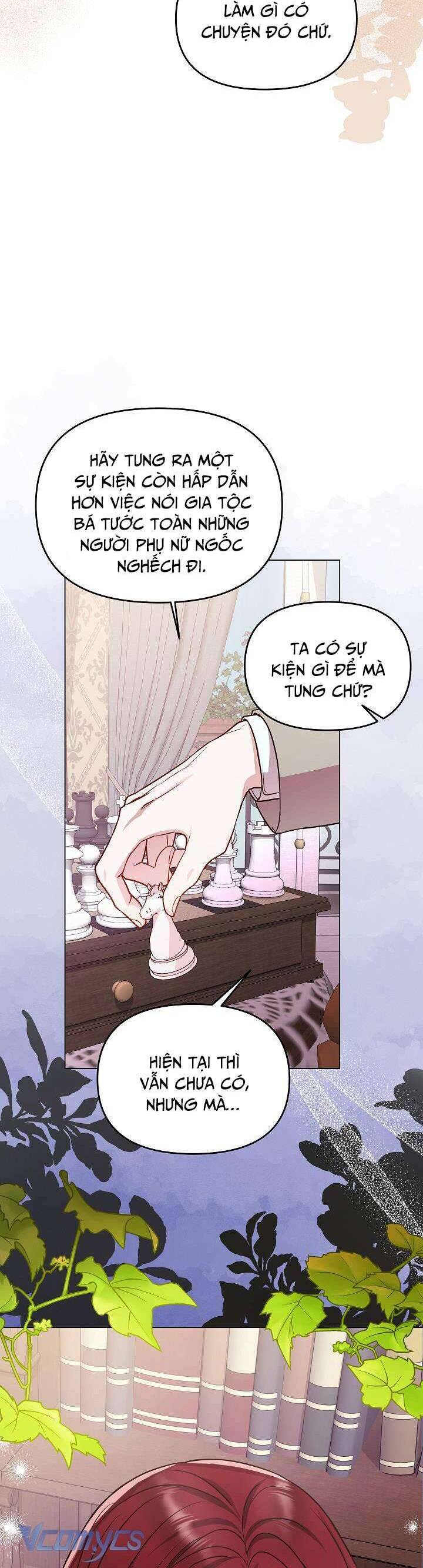 Chiến Lược Ly Hôn Chapter 16 - 37