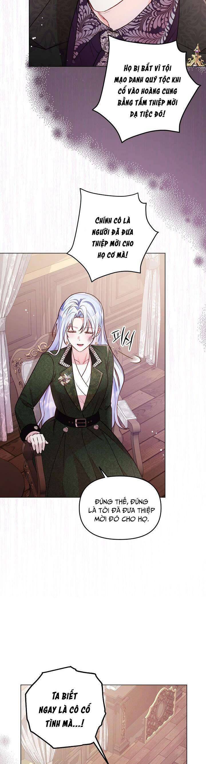 Chiến Lược Ly Hôn Chapter 16 - 5