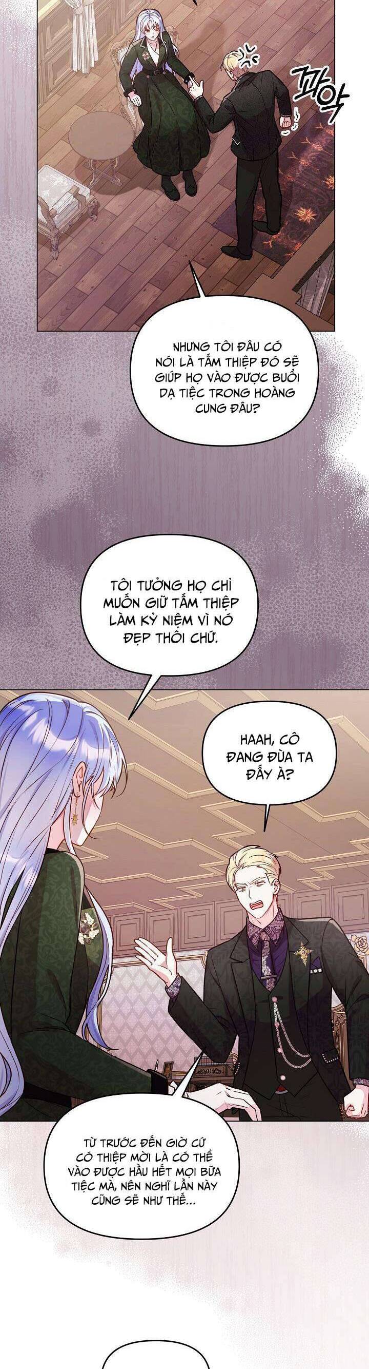 Chiến Lược Ly Hôn Chapter 16 - 6