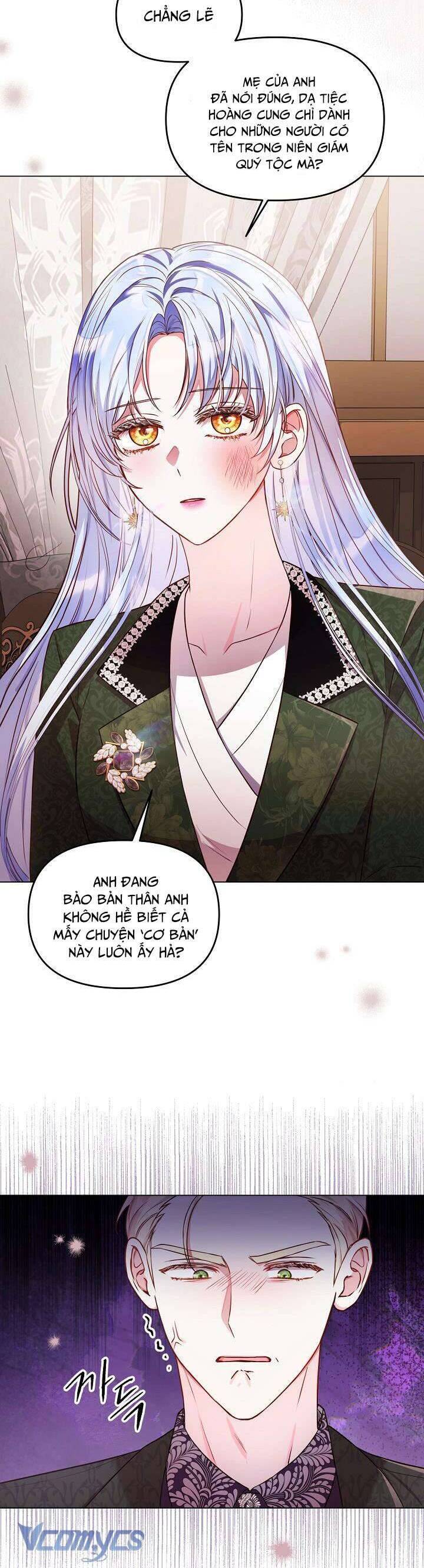 Chiến Lược Ly Hôn Chapter 16 - 7