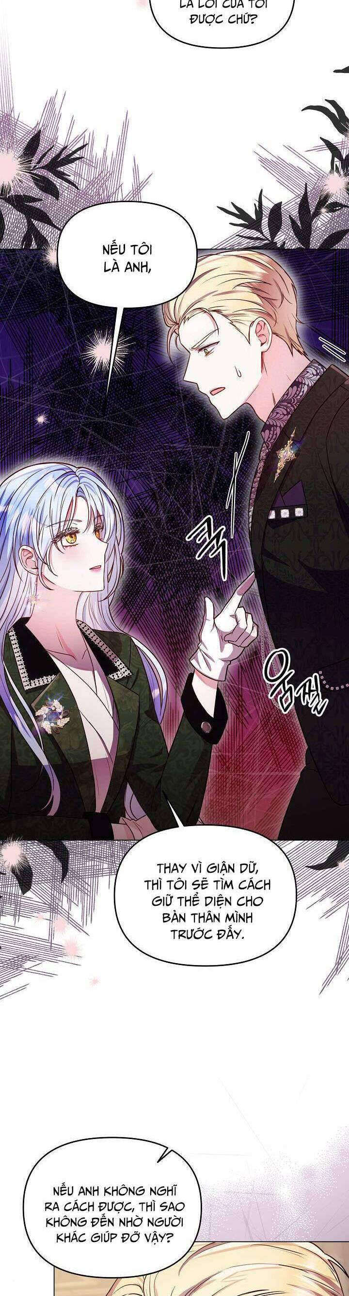 Chiến Lược Ly Hôn Chapter 16 - 9