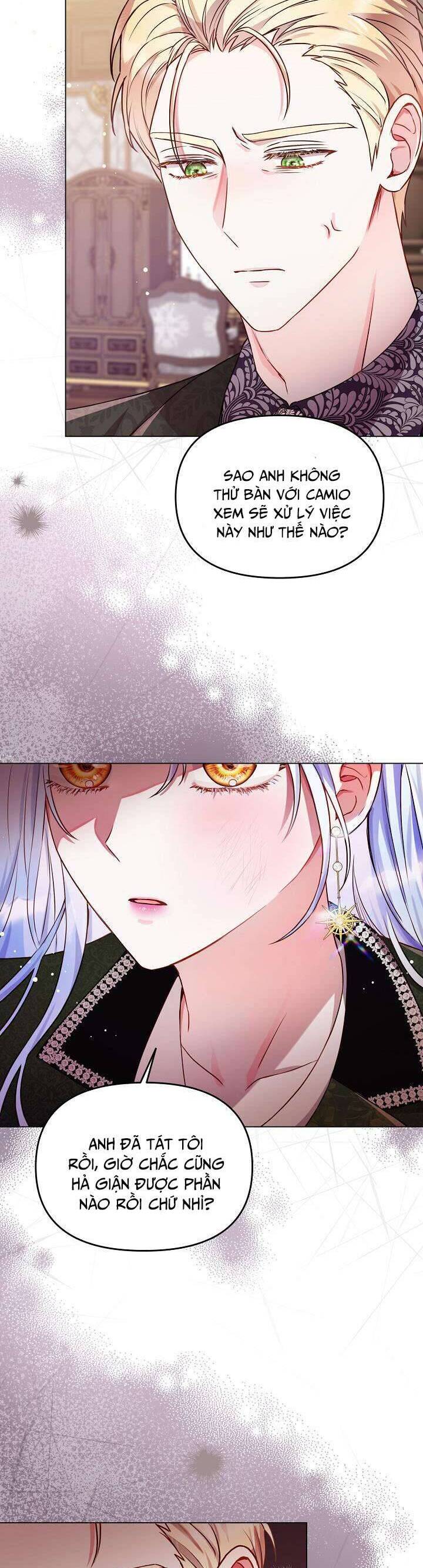 Chiến Lược Ly Hôn Chapter 16 - 10