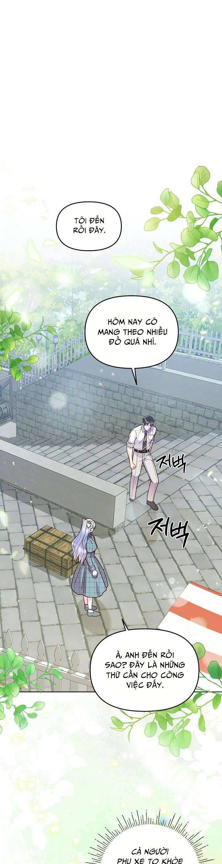 Chiến Lược Ly Hôn Chapter 17 - 2