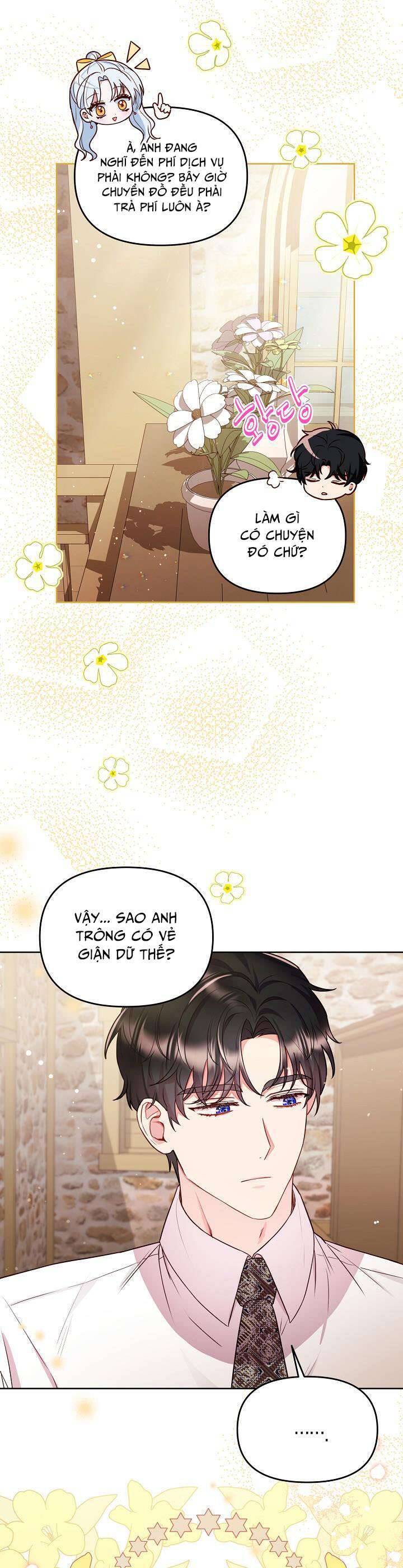 Chiến Lược Ly Hôn Chapter 17 - 11