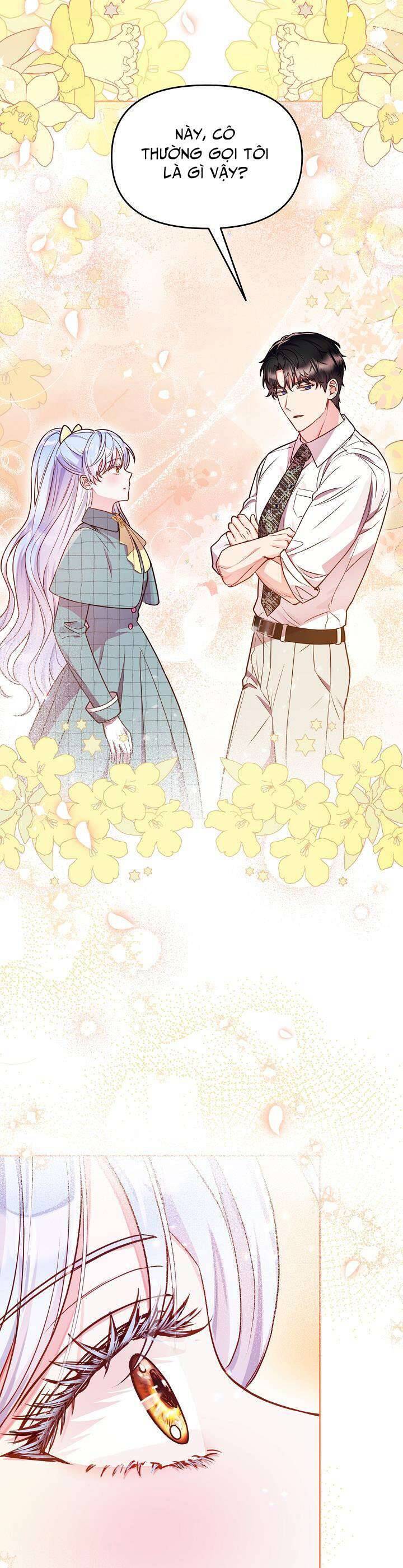 Chiến Lược Ly Hôn Chapter 17 - 12