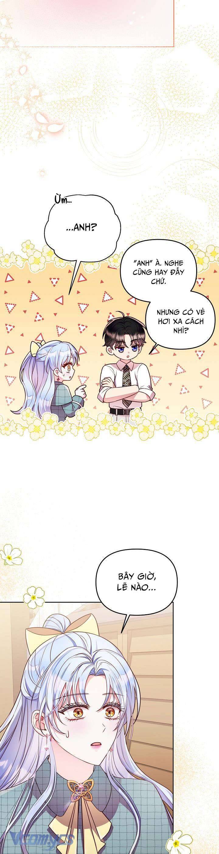 Chiến Lược Ly Hôn Chapter 17 - 13