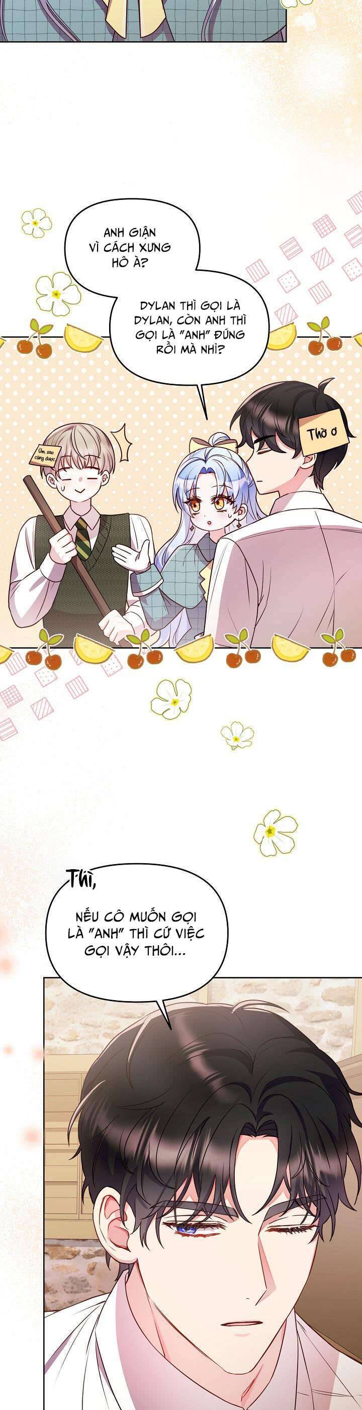 Chiến Lược Ly Hôn Chapter 17 - 14