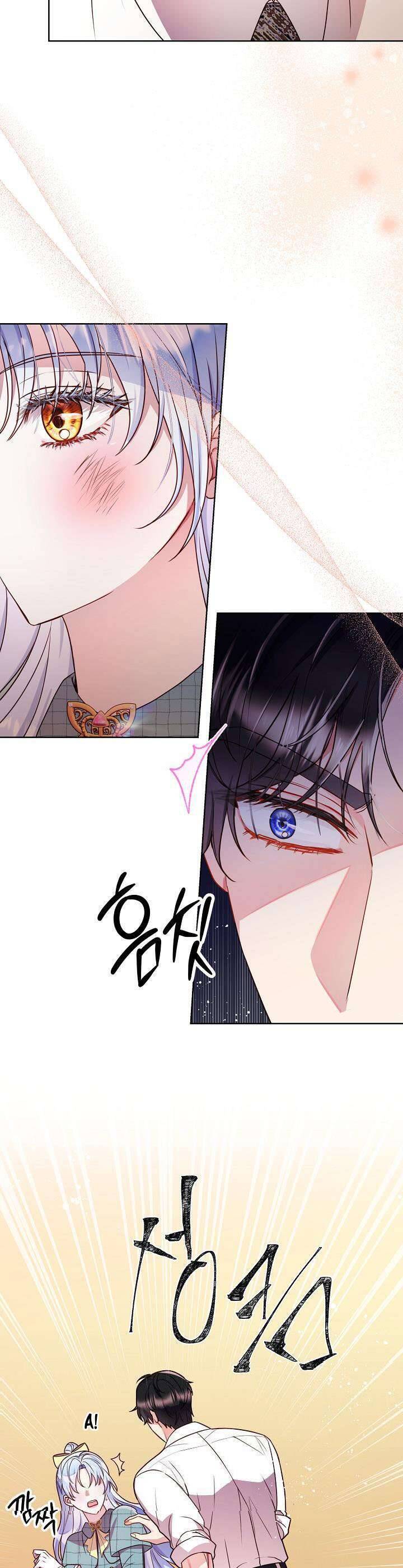 Chiến Lược Ly Hôn Chapter 17 - 15