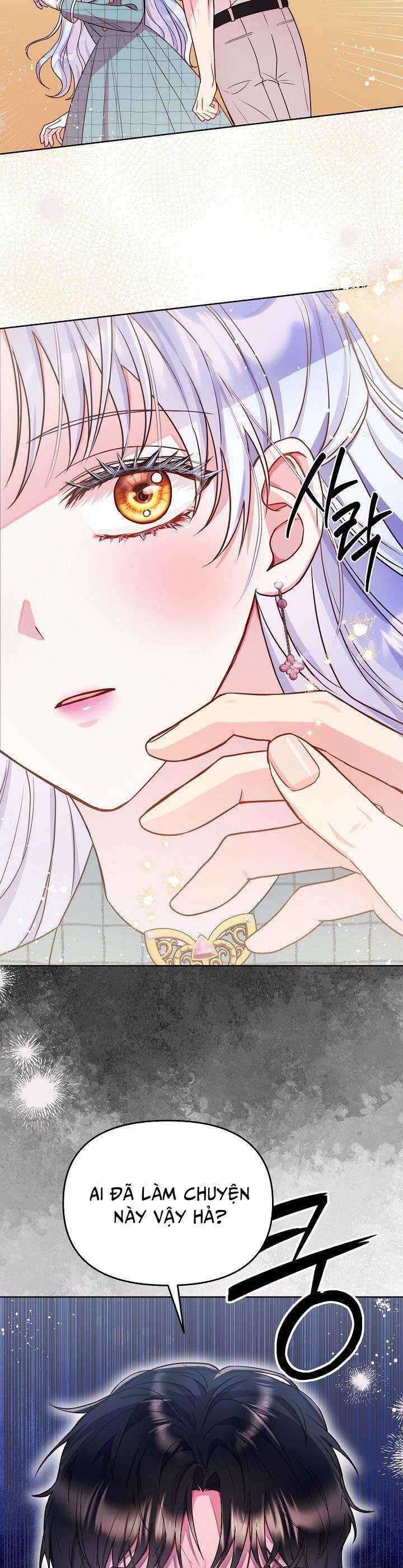 Chiến Lược Ly Hôn Chapter 17 - 16