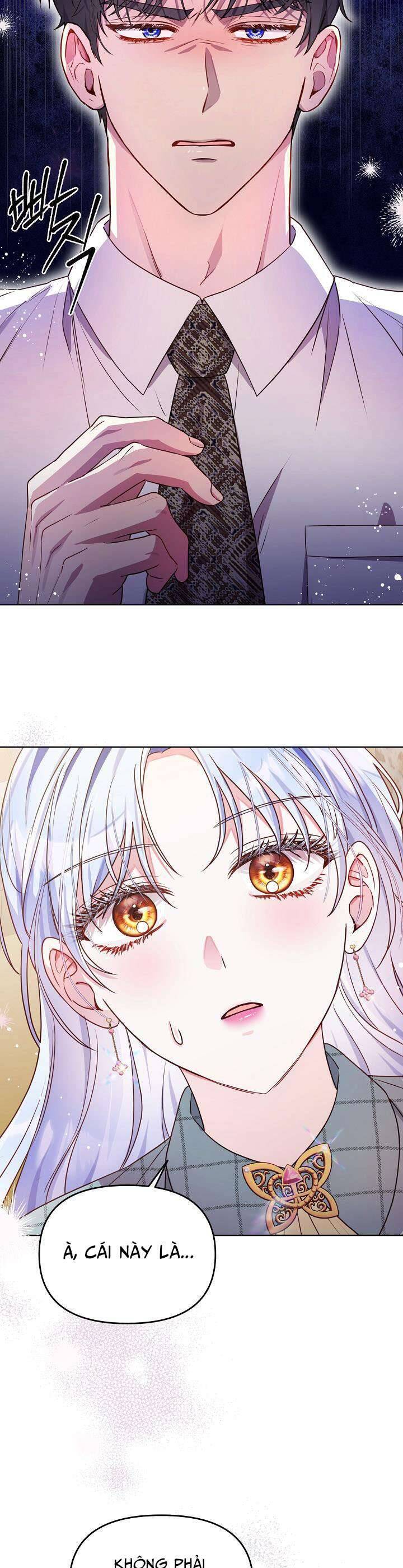 Chiến Lược Ly Hôn Chapter 17 - 17