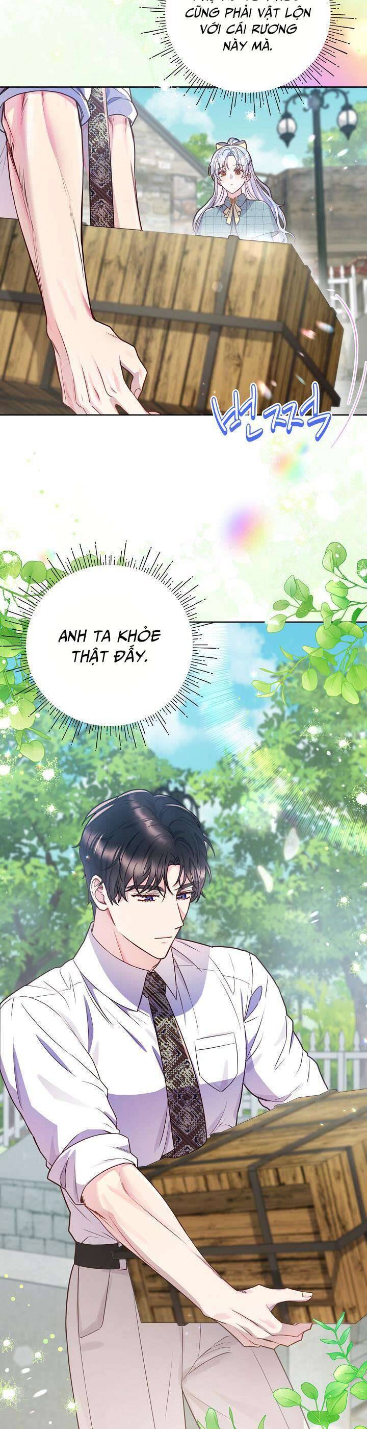 Chiến Lược Ly Hôn Chapter 17 - 3