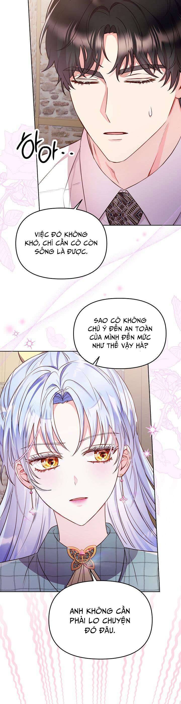 Chiến Lược Ly Hôn Chapter 17 - 22