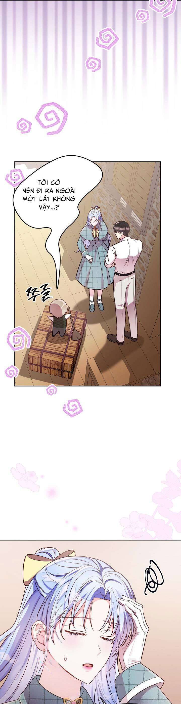 Chiến Lược Ly Hôn Chapter 17 - 24