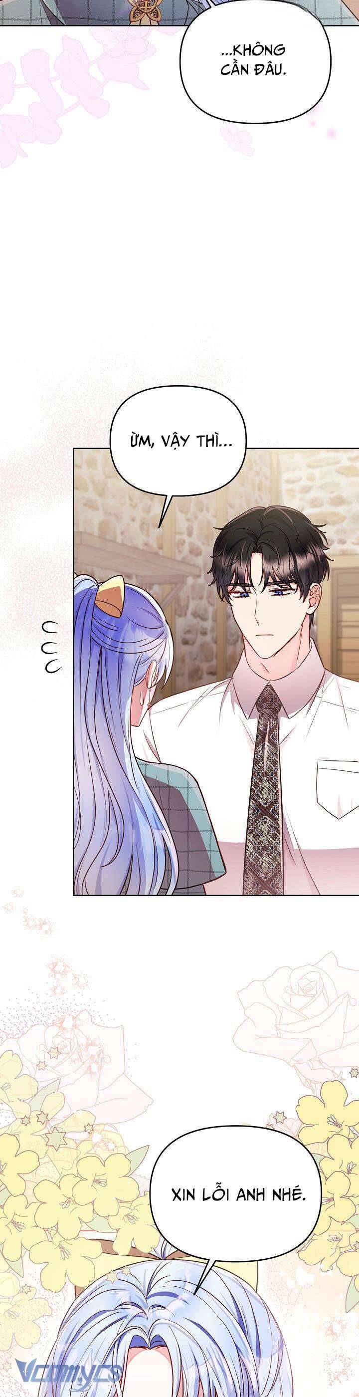 Chiến Lược Ly Hôn Chapter 17 - 25