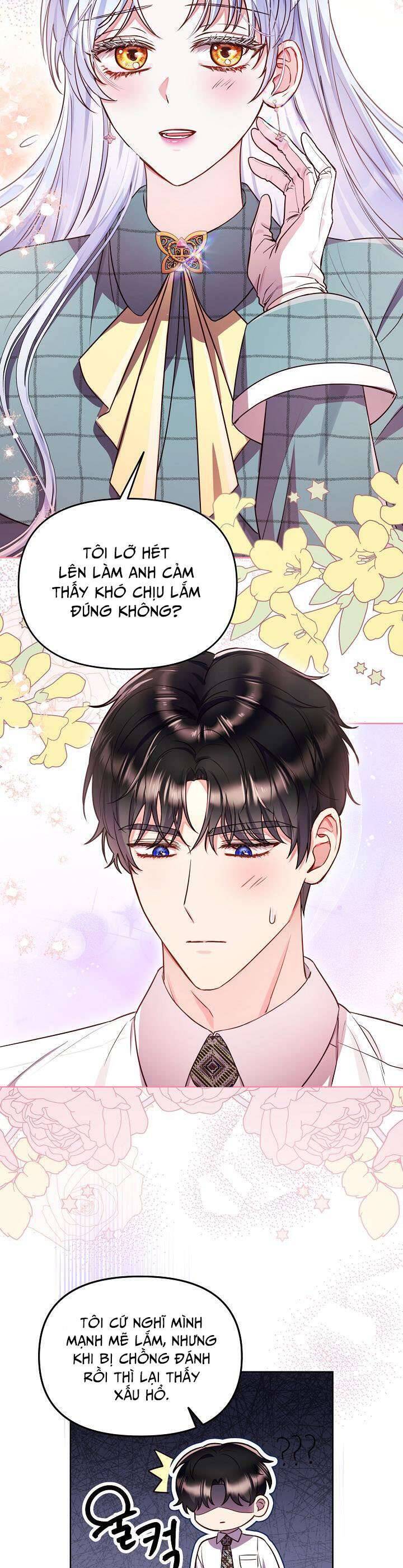 Chiến Lược Ly Hôn Chapter 17 - 26