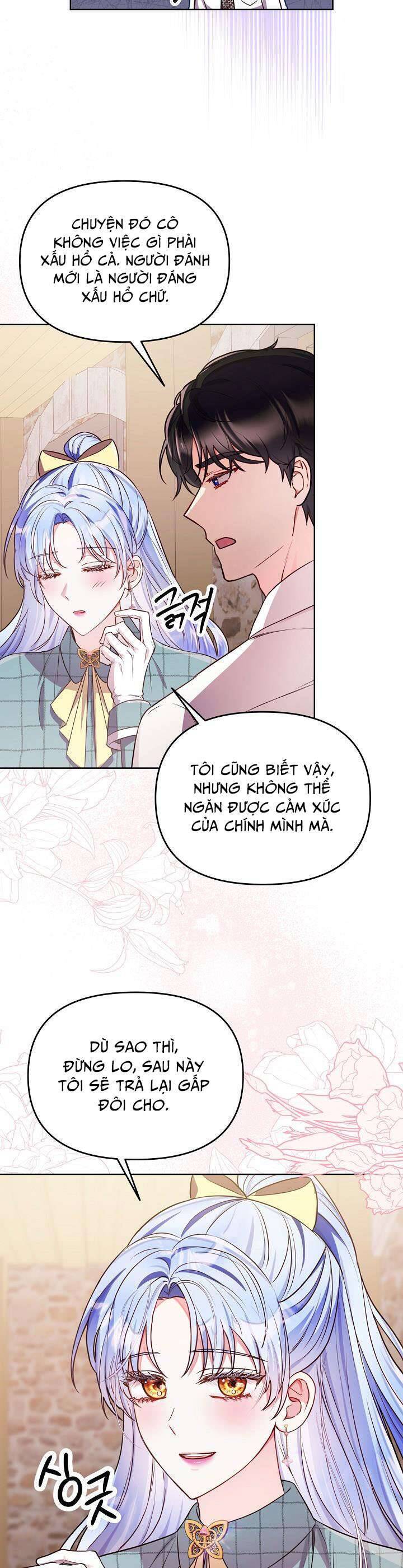 Chiến Lược Ly Hôn Chapter 17 - 27