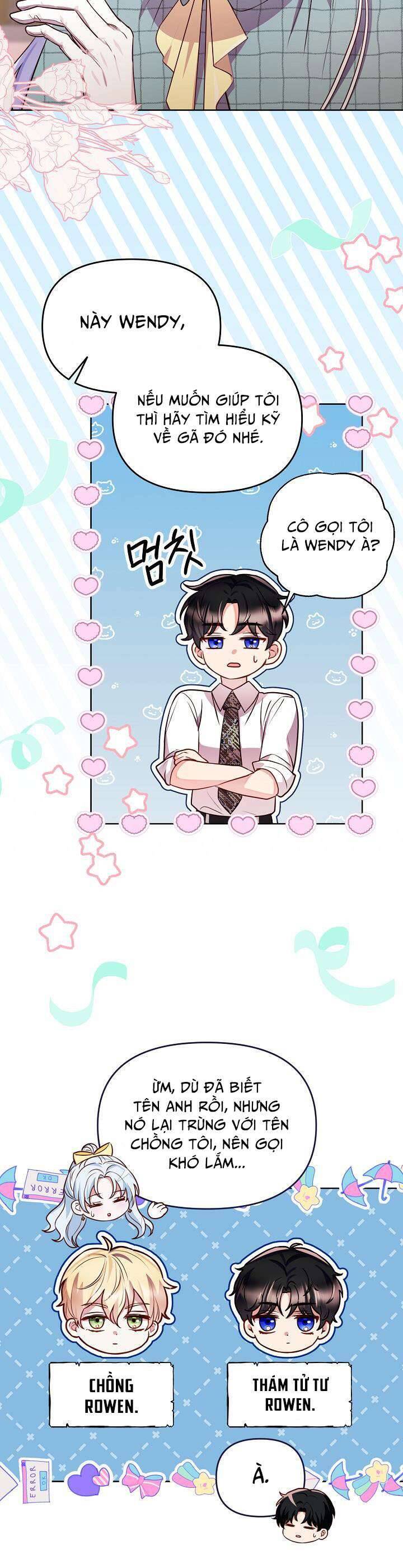 Chiến Lược Ly Hôn Chapter 17 - 28