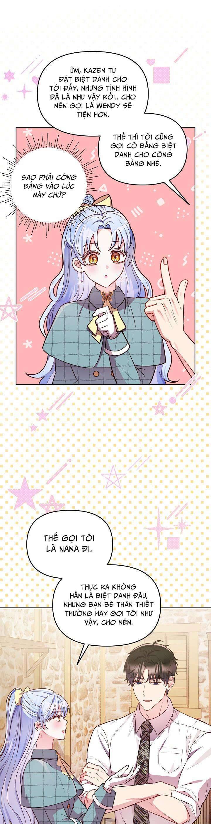 Chiến Lược Ly Hôn Chapter 17 - 29