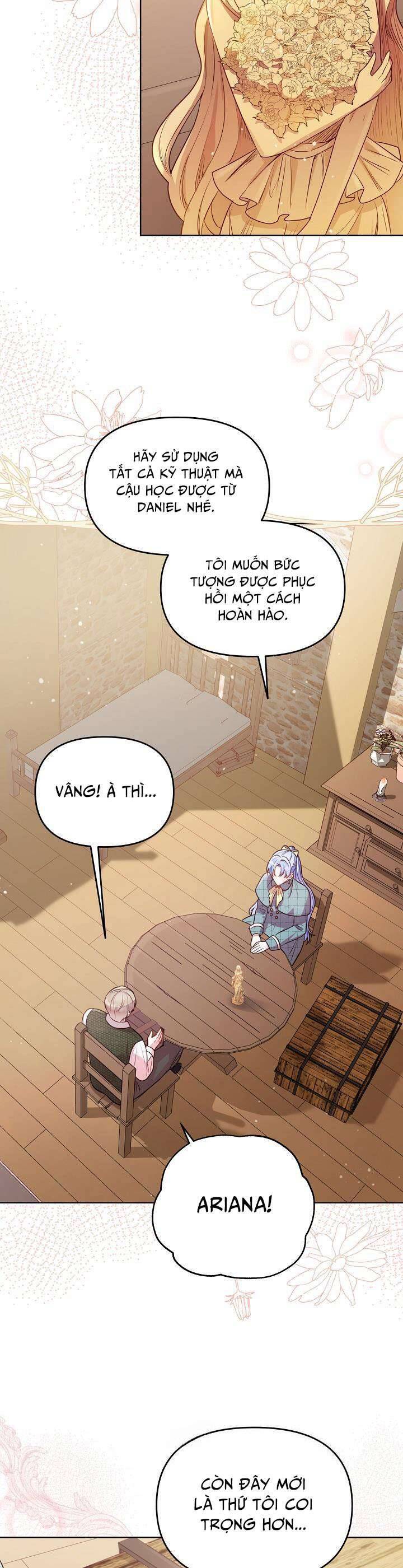 Chiến Lược Ly Hôn Chapter 17 - 32