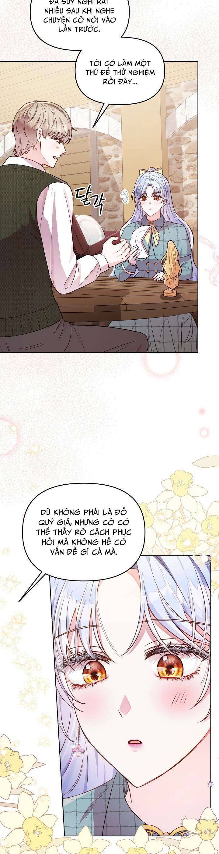 Chiến Lược Ly Hôn Chapter 17 - 34