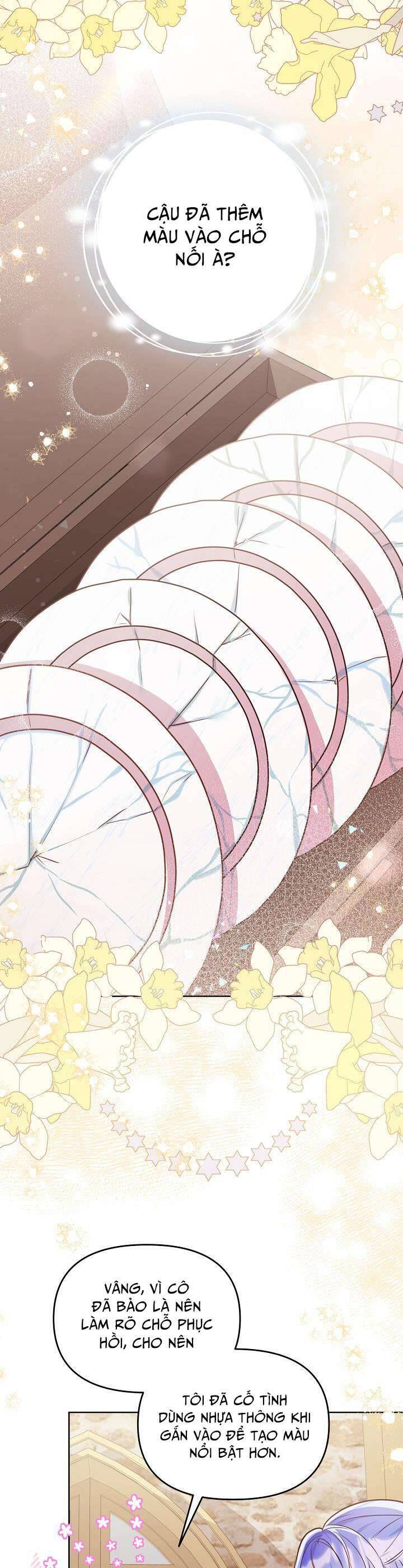 Chiến Lược Ly Hôn Chapter 17 - 35