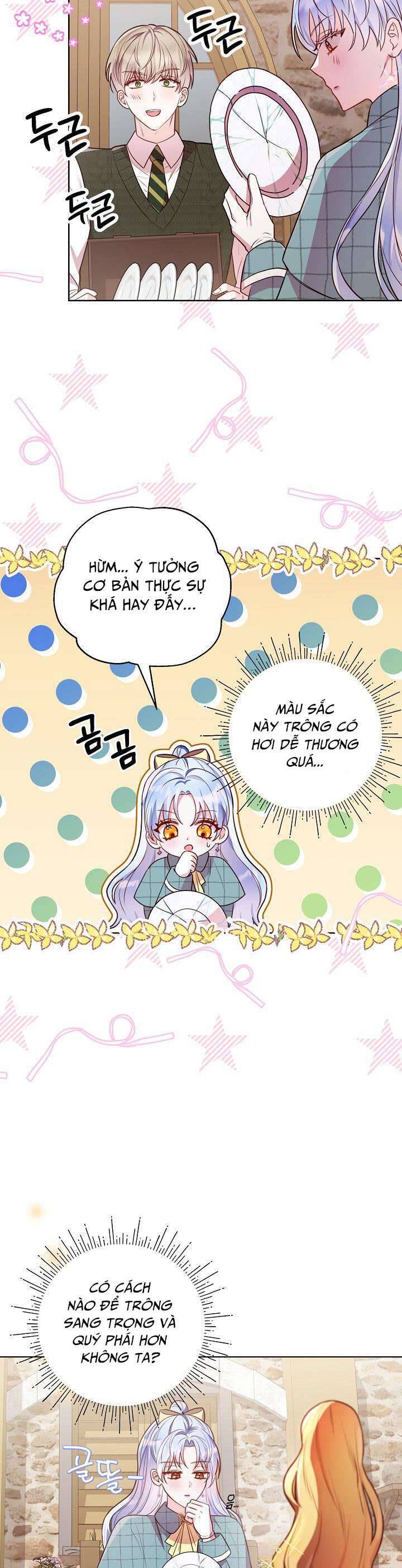 Chiến Lược Ly Hôn Chapter 17 - 36