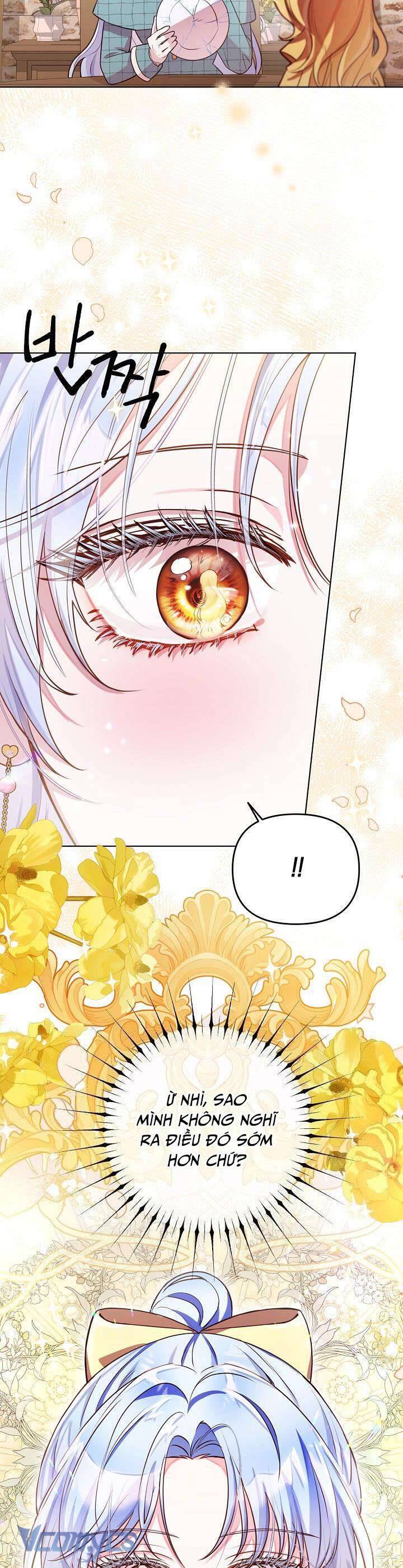 Chiến Lược Ly Hôn Chapter 17 - 37