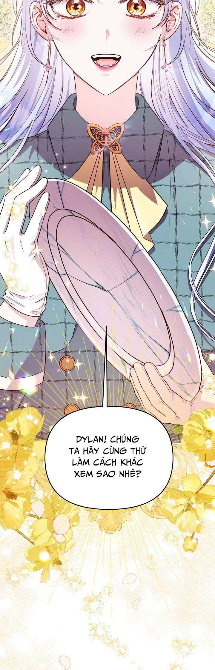 Chiến Lược Ly Hôn Chapter 17 - 38