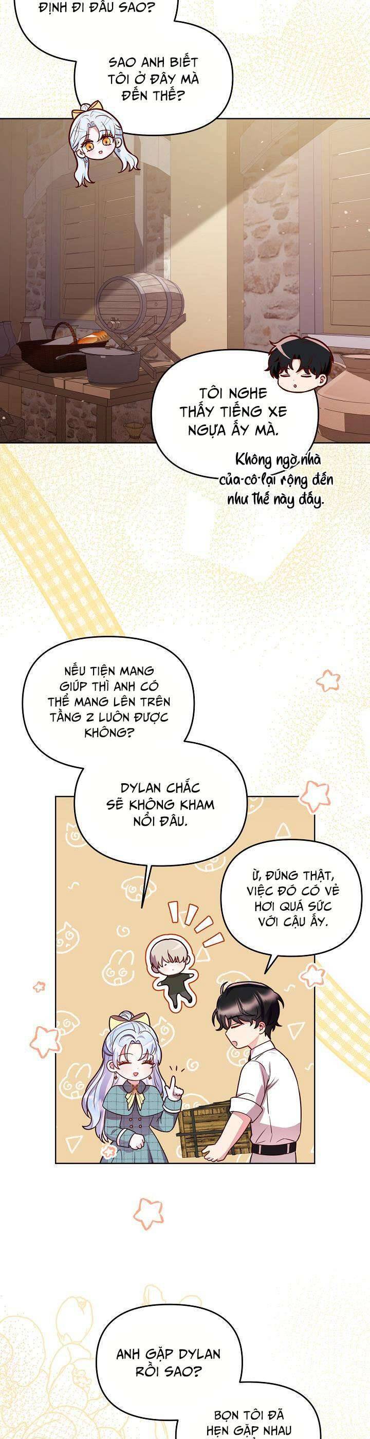 Chiến Lược Ly Hôn Chapter 17 - 5