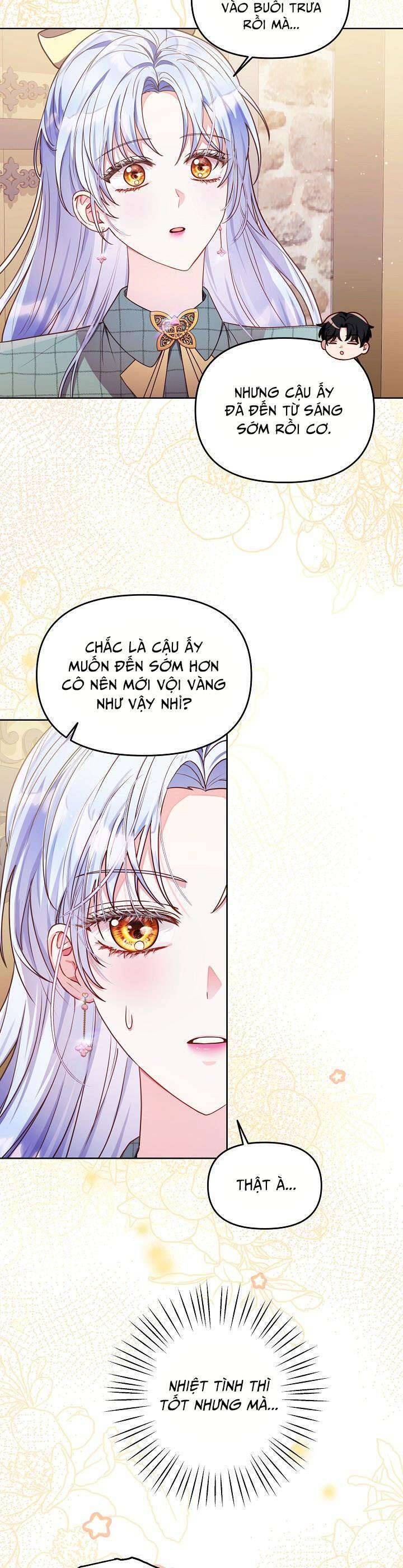 Chiến Lược Ly Hôn Chapter 17 - 6