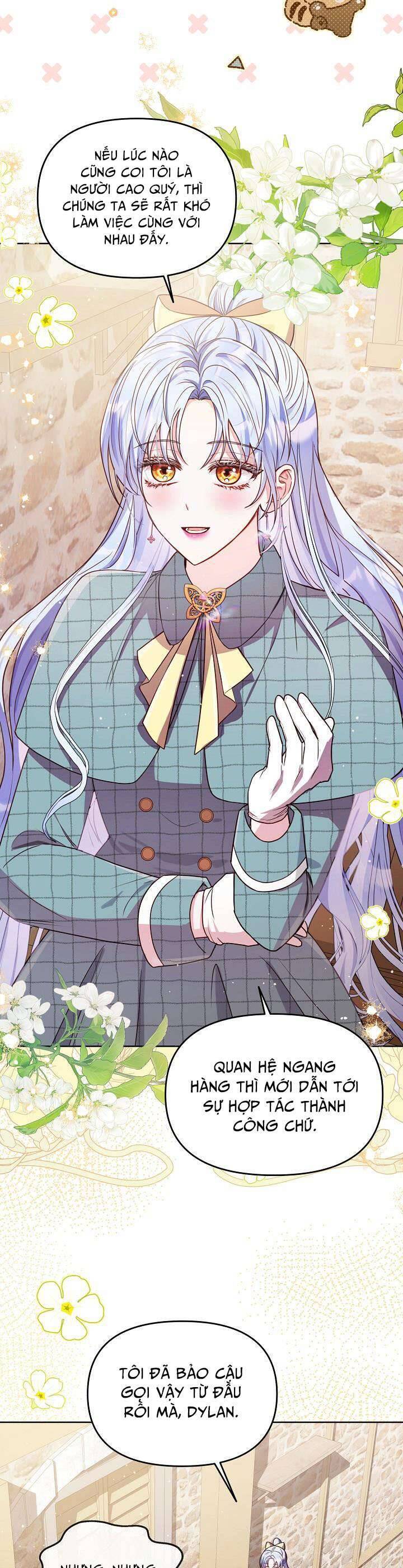 Chiến Lược Ly Hôn Chapter 17 - 8